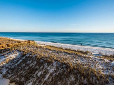 Stunning Vacation Rental Sleeps 14 Gulf View